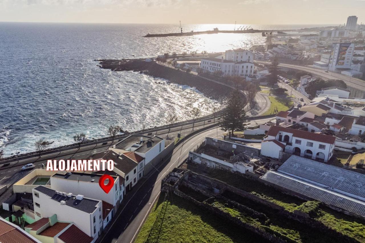 Mare Nostrum Apartment Ponta Delgada Exteriér fotografie