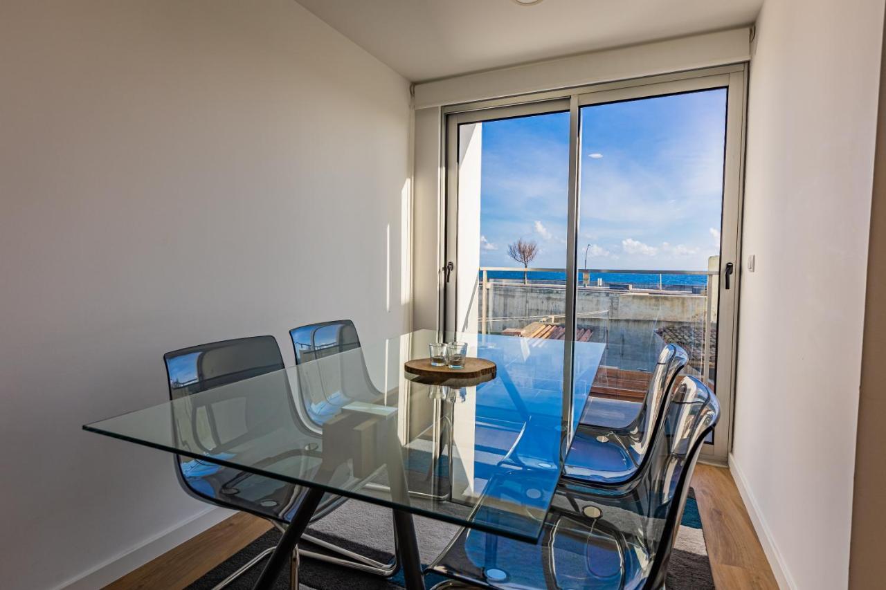 Mare Nostrum Apartment Ponta Delgada Exteriér fotografie